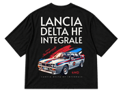 Lancia Delta HF Integrale