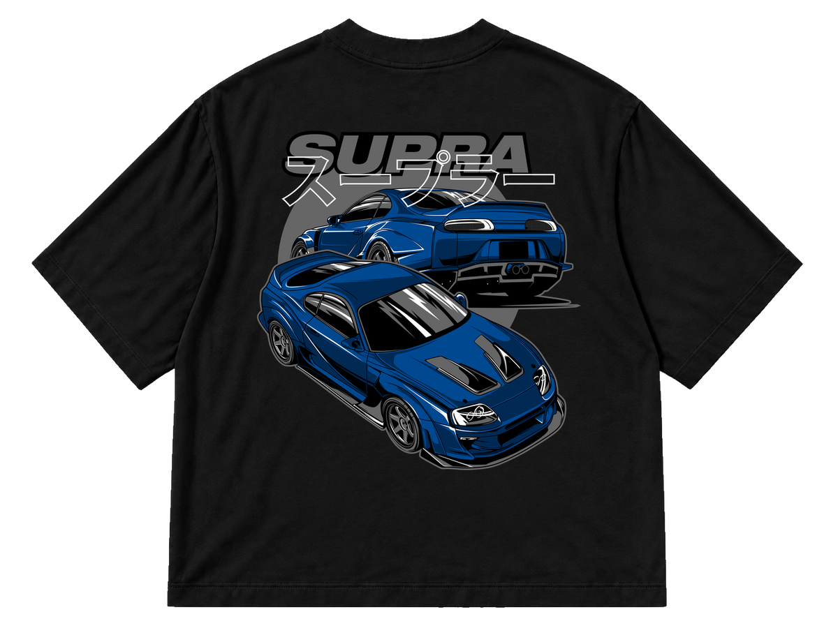 Toyota Supra Mk4