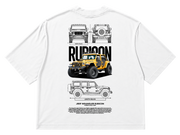 Rubicon Yellow 2