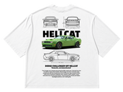 Dodge Challenger Hellcat