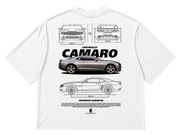 Chevrolet Camaro SS
