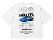Subaru Impreza WRX STI