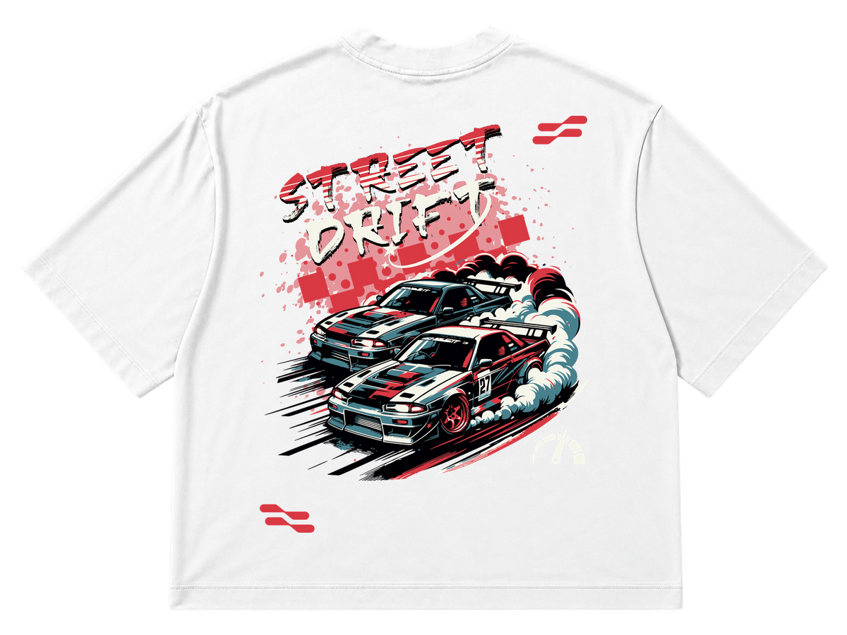 Street Drift