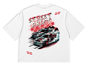 Street Drift