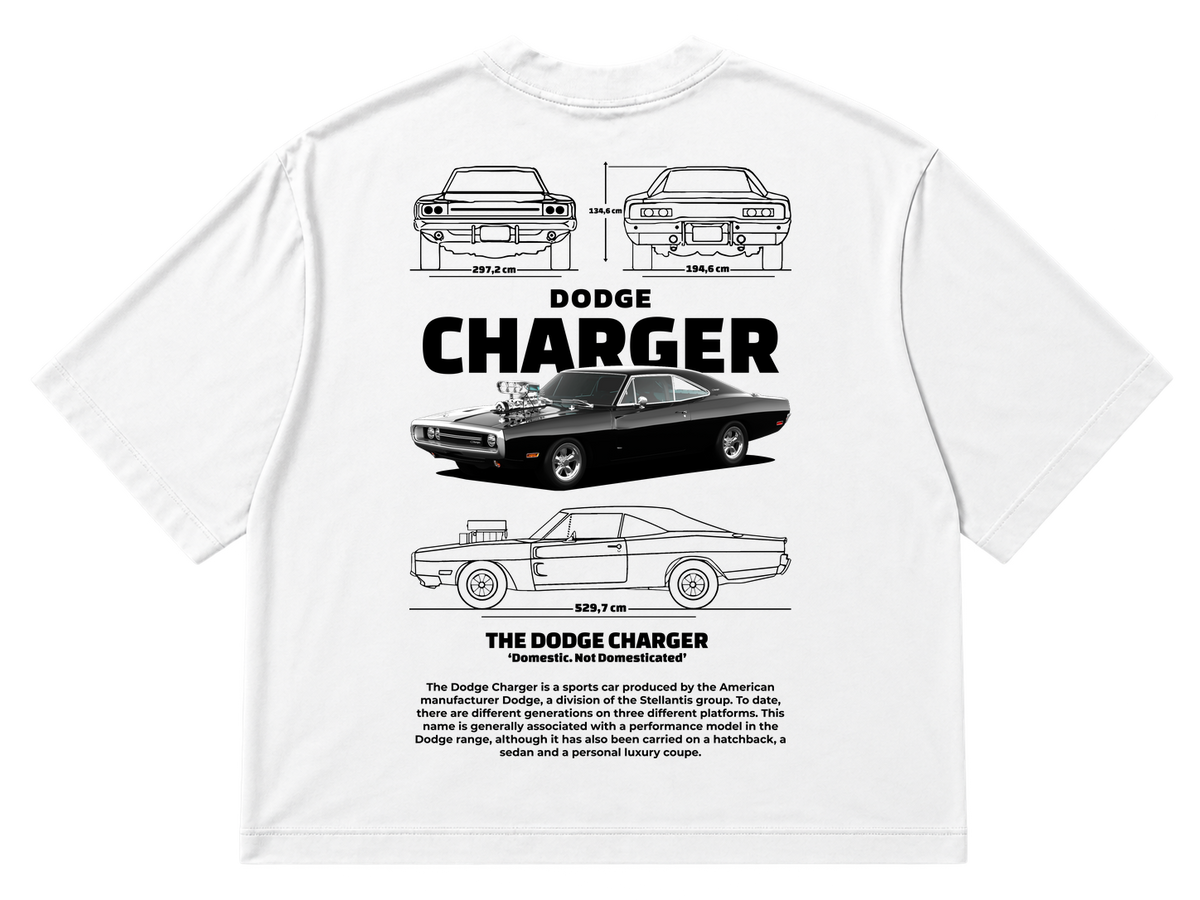 Dodge Charger 1970