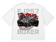 EJ257 Boxer Engine