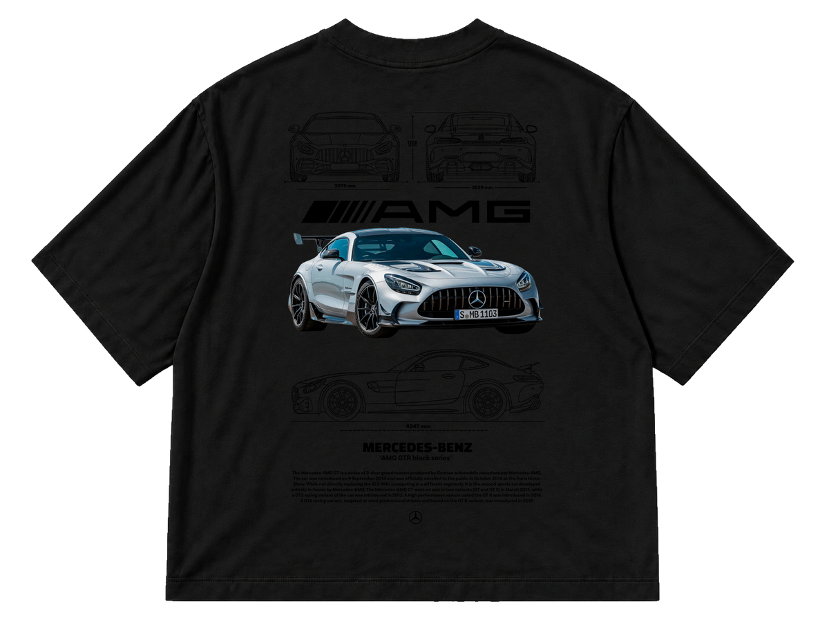 Mercedes-AMG GT