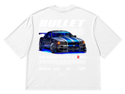 Nissan Skyline GT-R R34