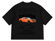 Dodge Challenger Demon