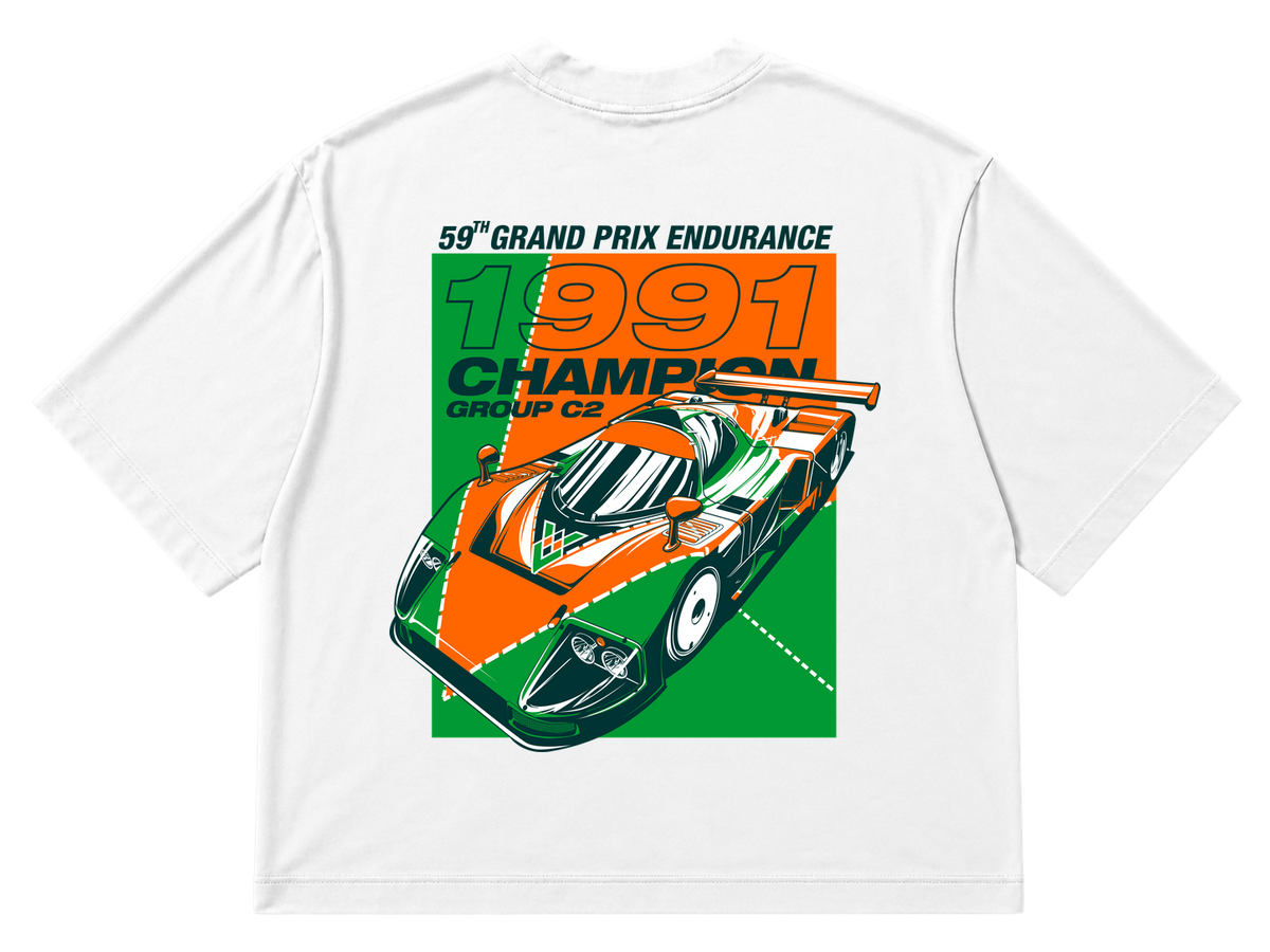 Mazda 787B