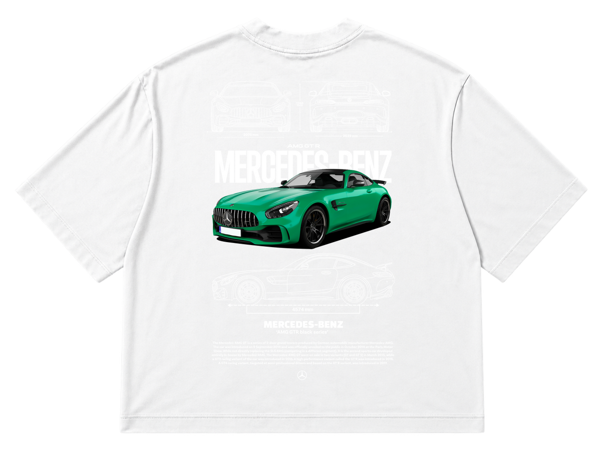Mercedes-AMG GT