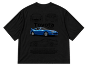 Toyota Supra RZ