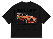Toyota Supra MK4 Brian 2