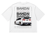 Banzai Sedan