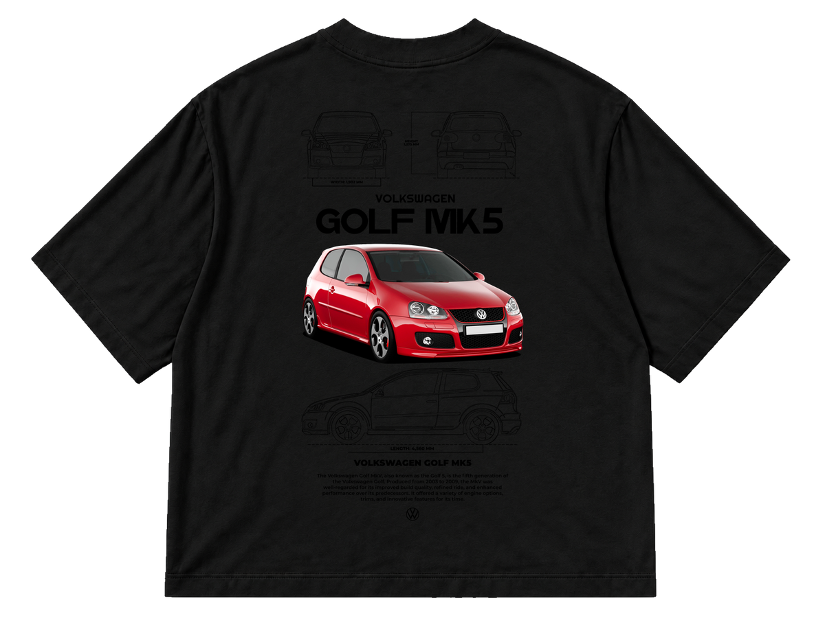 Volkswagen MK5 2