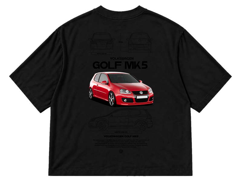 Volkswagen MK5 2