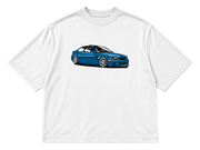 BMW M3 E46