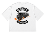 Volkswagen Bus