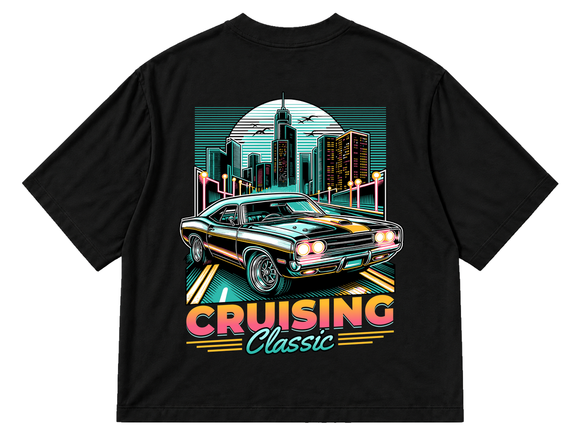 Cruising Classic