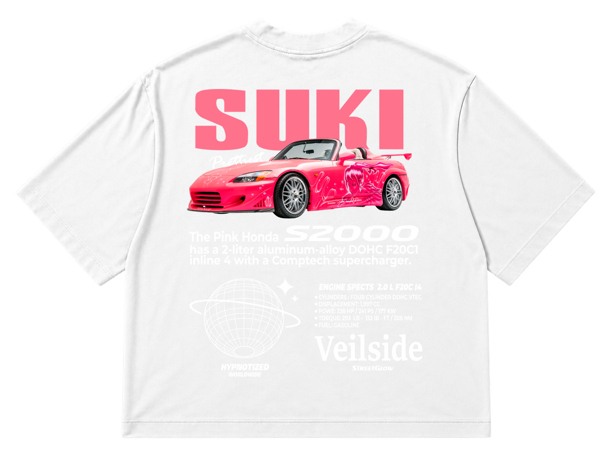 Honda S2000 Suki