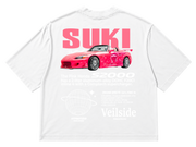 Honda S2000 Suki