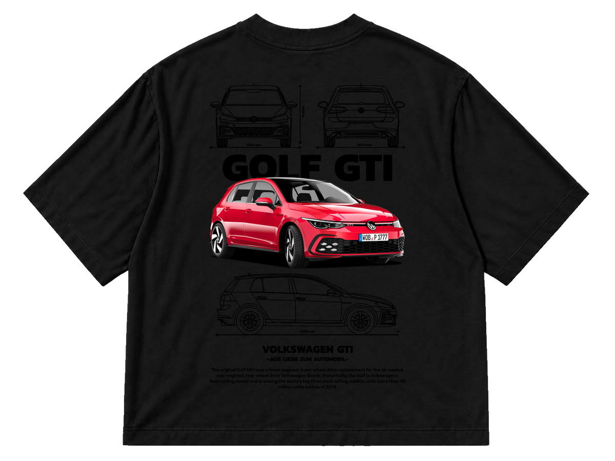 Volkswagen GTI