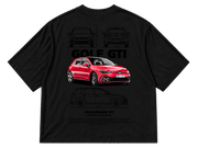 Volkswagen GTI