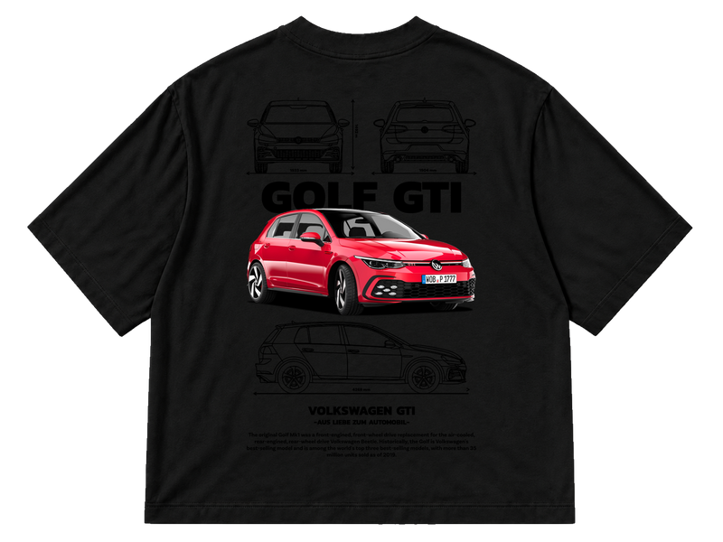 Volkswagen GTI