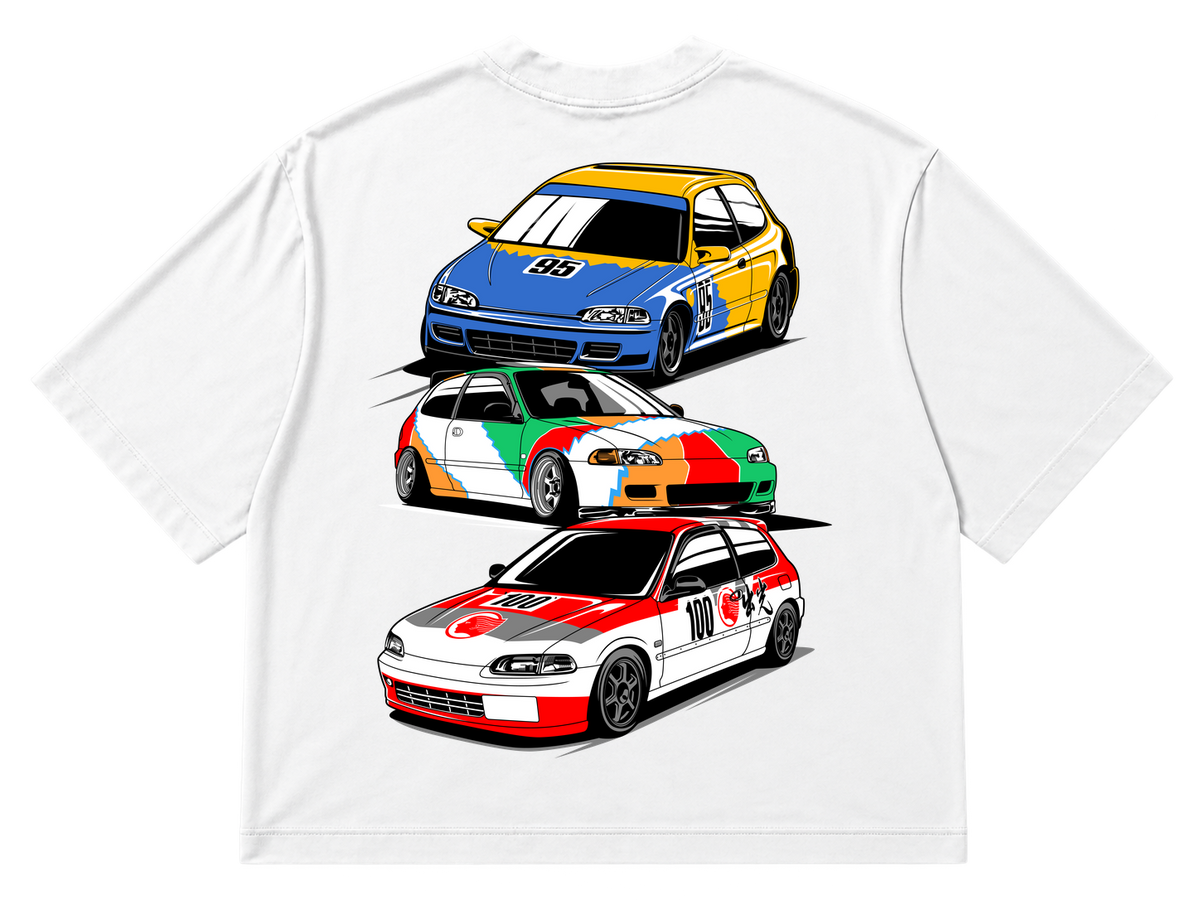 JDM Racing Collection