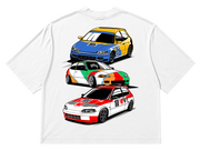 JDM Racing Collection