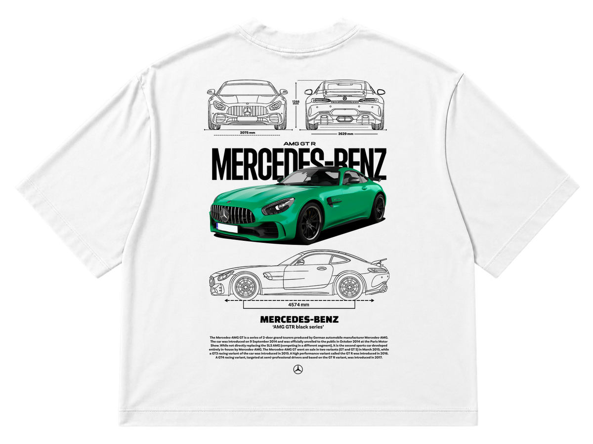 Mercedes-AMG GT