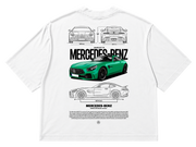 Mercedes-AMG GT