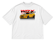Subaru WRX STI