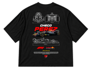 Red Bull Formula 1 Perez