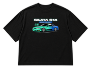 Nissan Silvia S14