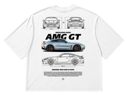 Mercedes-AMG GT