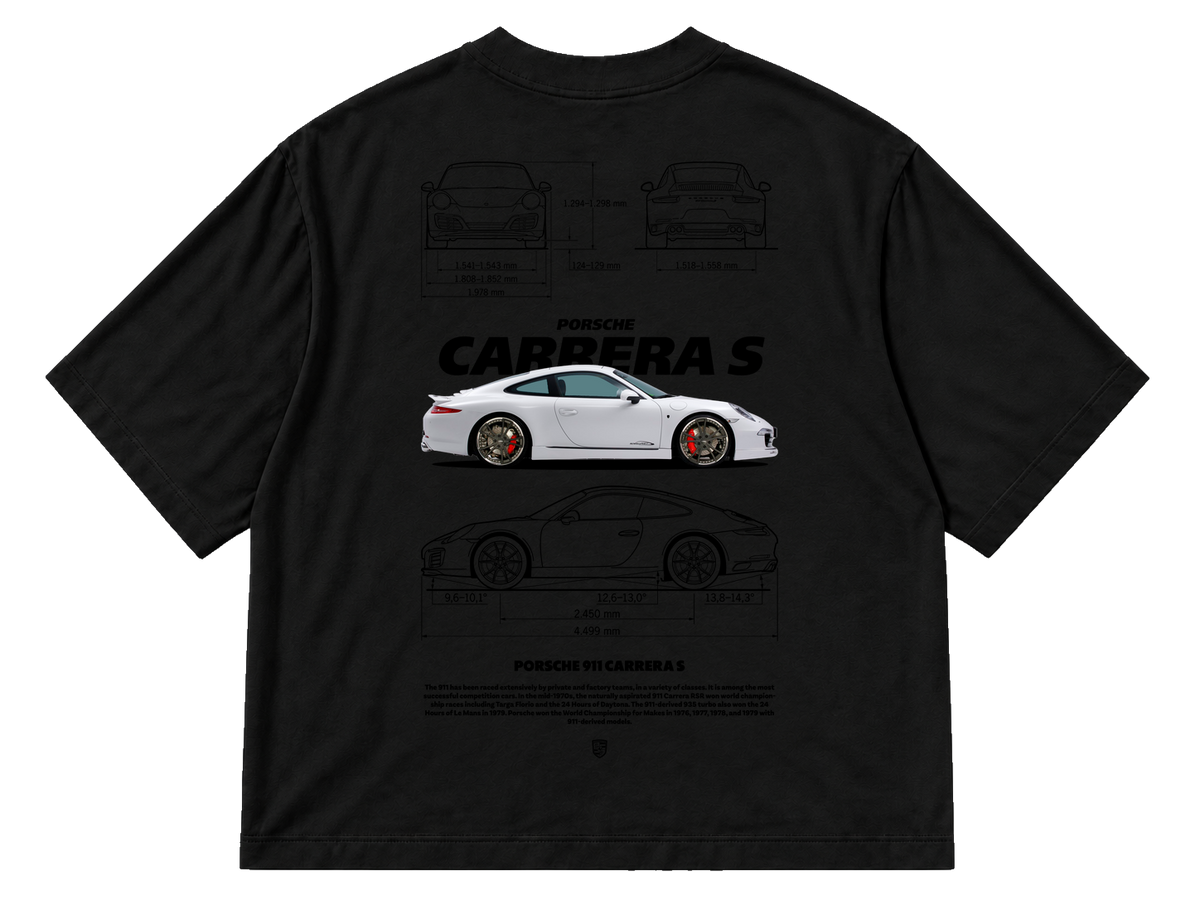 Porsche 911 Carrera S
