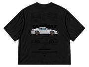 Porsche 911 Carrera S