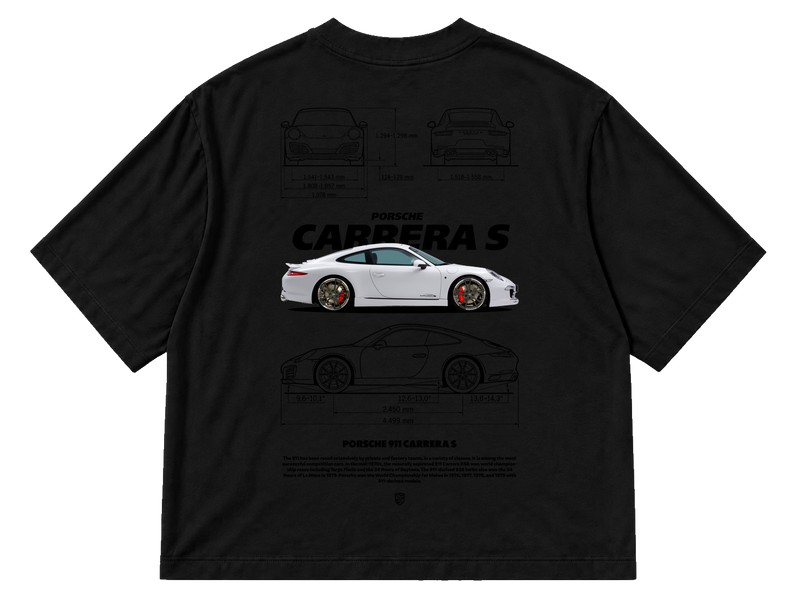 Porsche 911 Carrera S