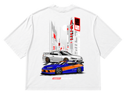 Nissan Silvia S15