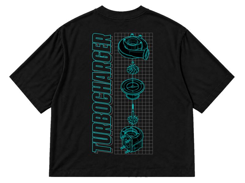 Turbocharger