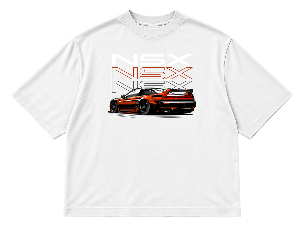 Honda NSX