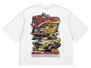 Monaco Racing
