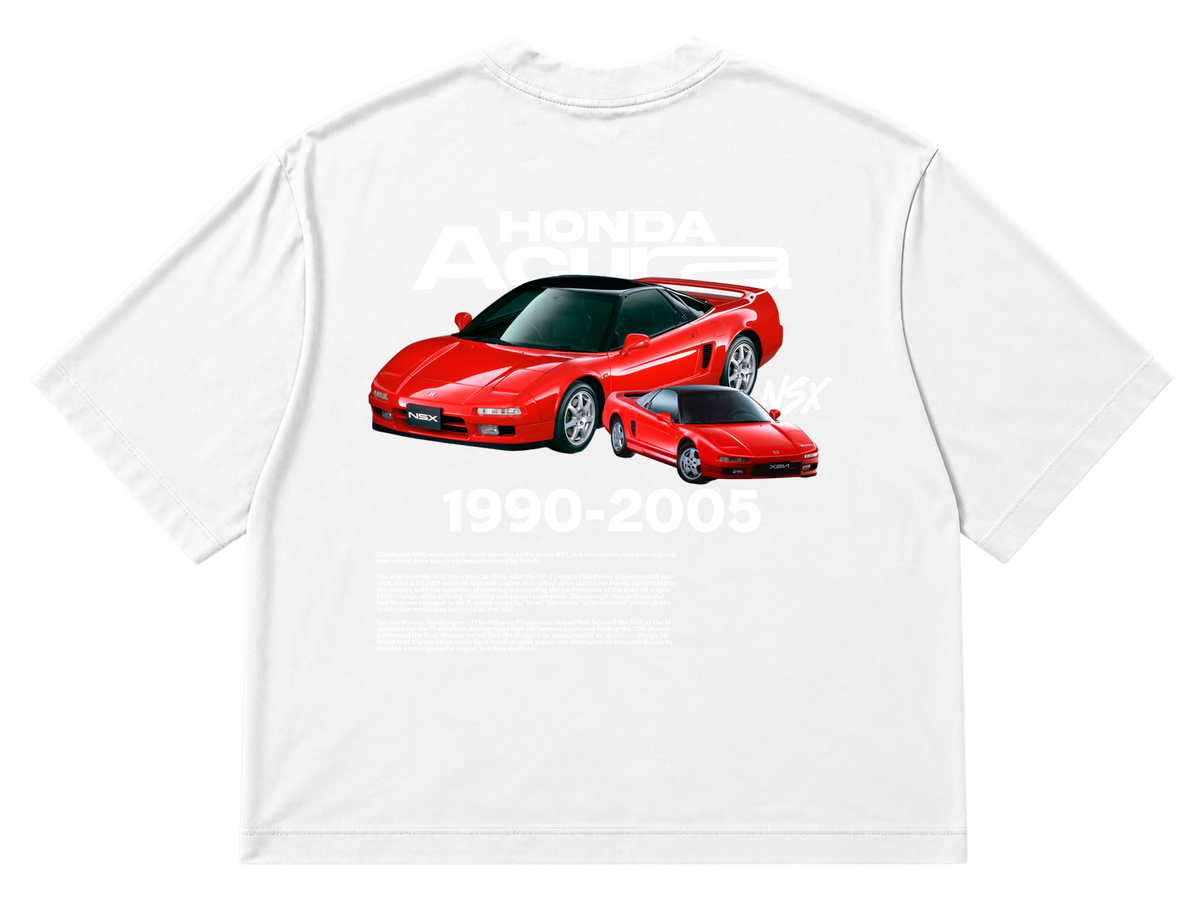 Honda NSX