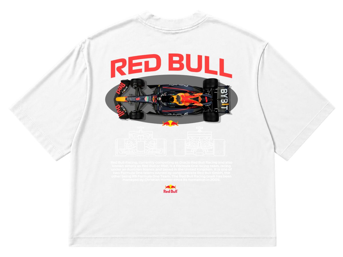 Red Bull