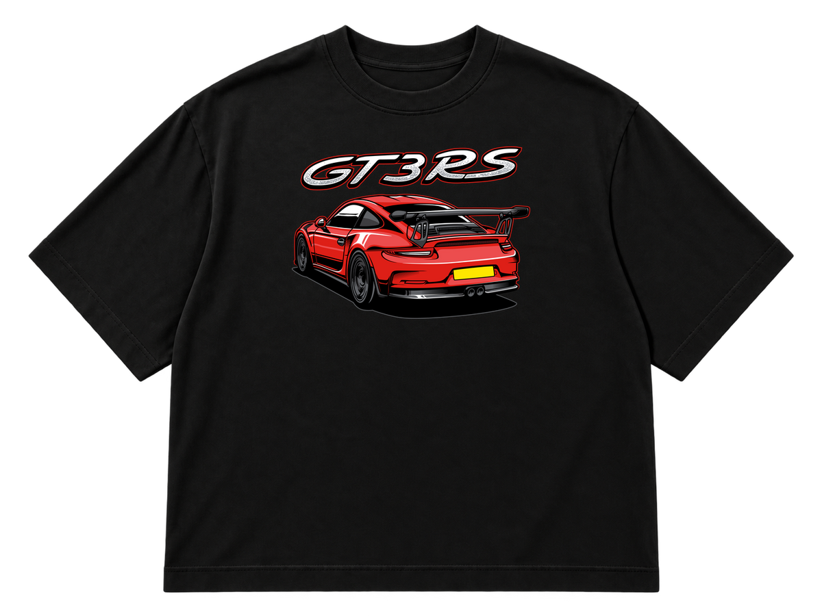 Porsche 911 GT3 RS