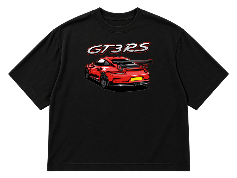 Porsche 911 GT3 RS