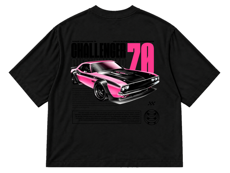 Dodge Challenger 1970