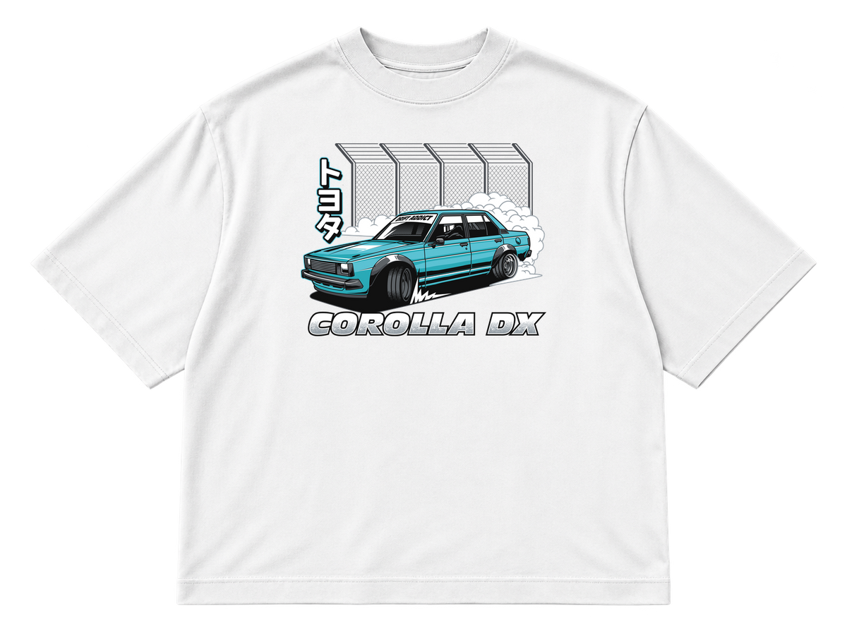 Toyota Corolla DX