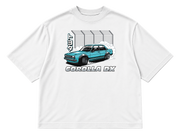 Toyota Corolla DX